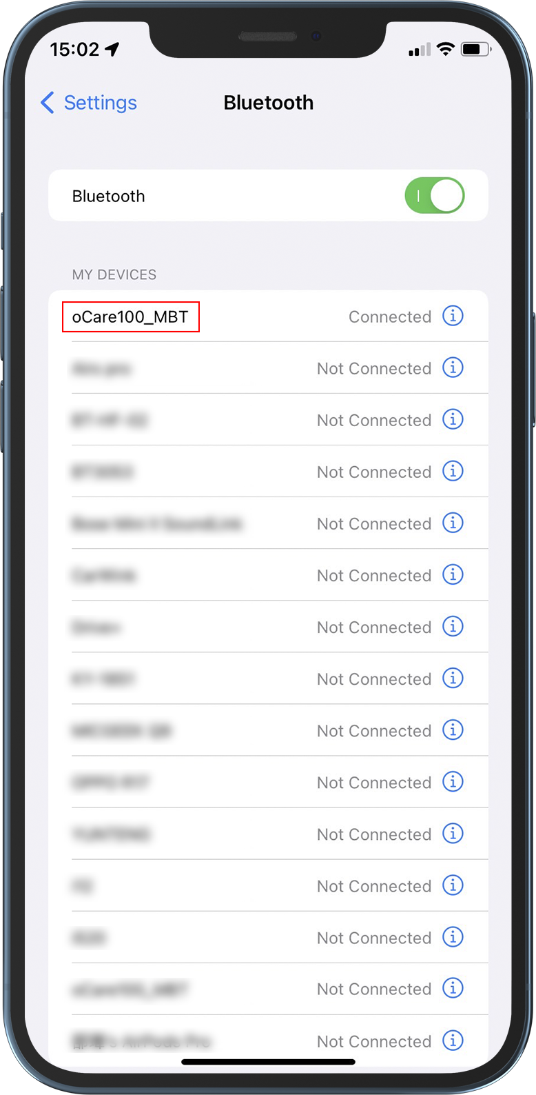 Bluetooth01 1 - MtM+ Technology