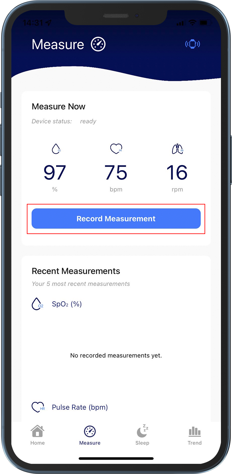 Measure02 1 - MtM+ Technology