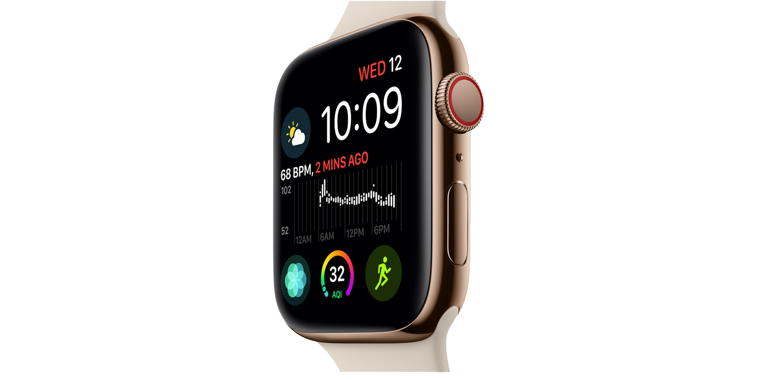 Apple watch