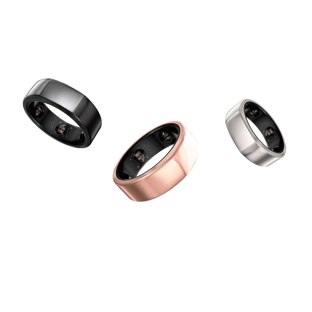 Oura ring